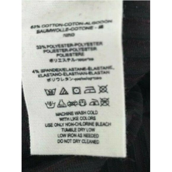 Free People Medium Vivian Mini Dress Plum - Picture 6 of 9